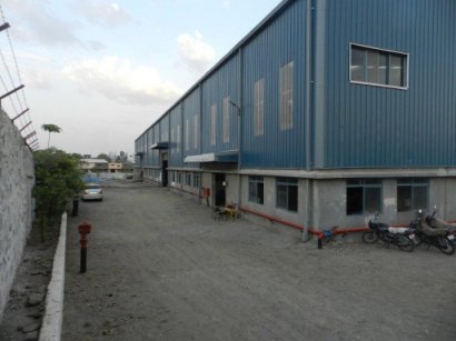 Sangkaj Group